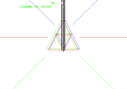OCRemix: 25 Year Legend