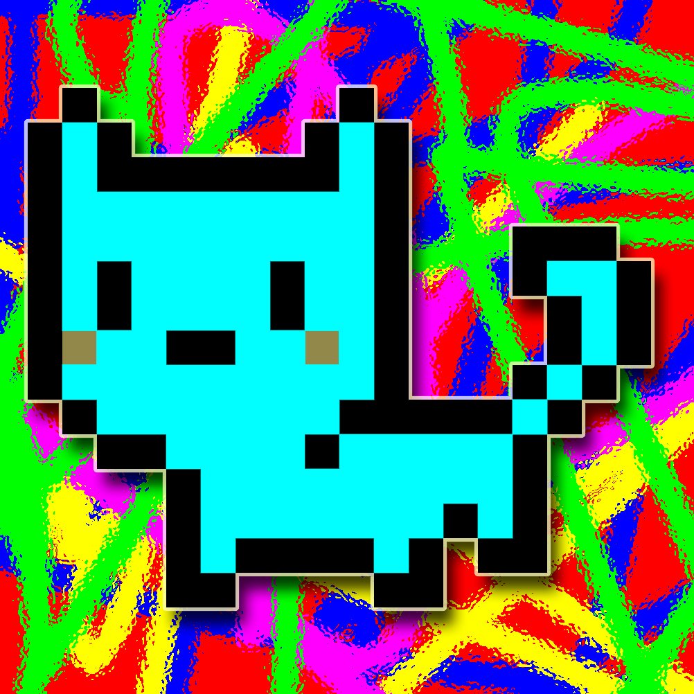 Friday Freakout: Gi meg mjød! I mean, er… KUBBI ;3