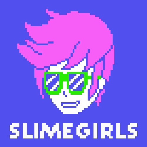 Friday Freakout: Vacation Wasteland EP by Slime Girls