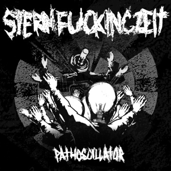 Friday Freakout: New Stern Fucking Zeit = CHIPTASTICALLY BRUTAL \m||m/