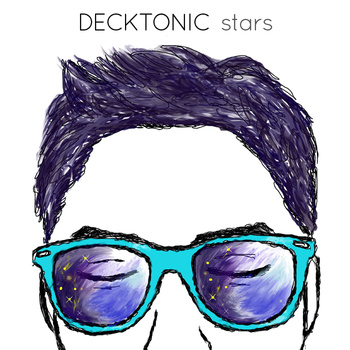 Friday Freakout: New Decktonic = BASSTASTIC!!!