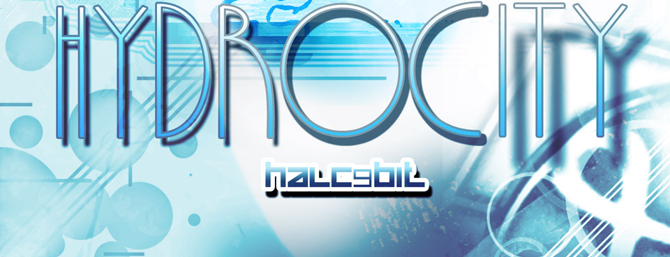 halc – Hydrocity