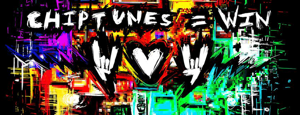 Chiptunes = WIN: Volume 2 open for submissions!!!