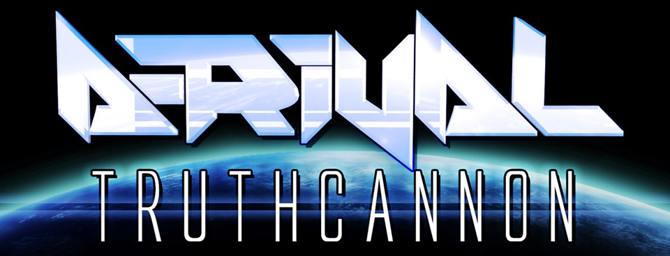 A_Rival – TRUTHCANNON