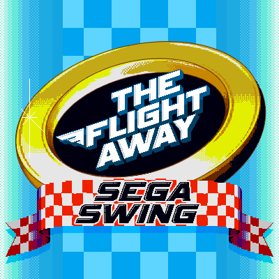 The Flight Away – SEGA Swing
