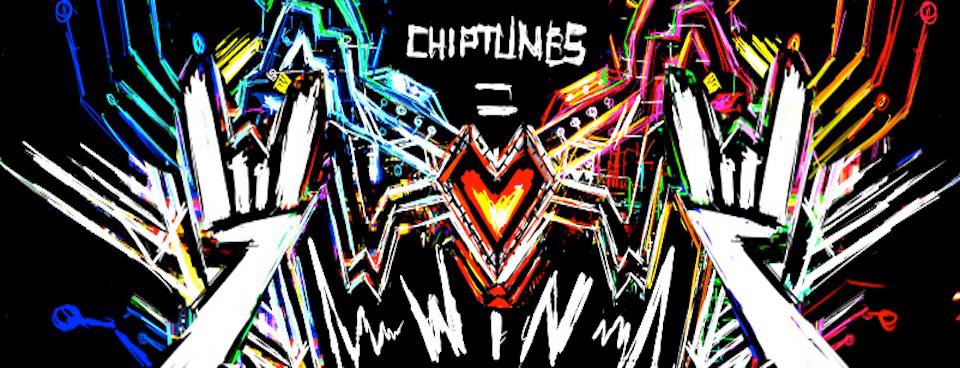 Chiptunes = WIN: Volume 2 ~THREE DAYS REMAINING~