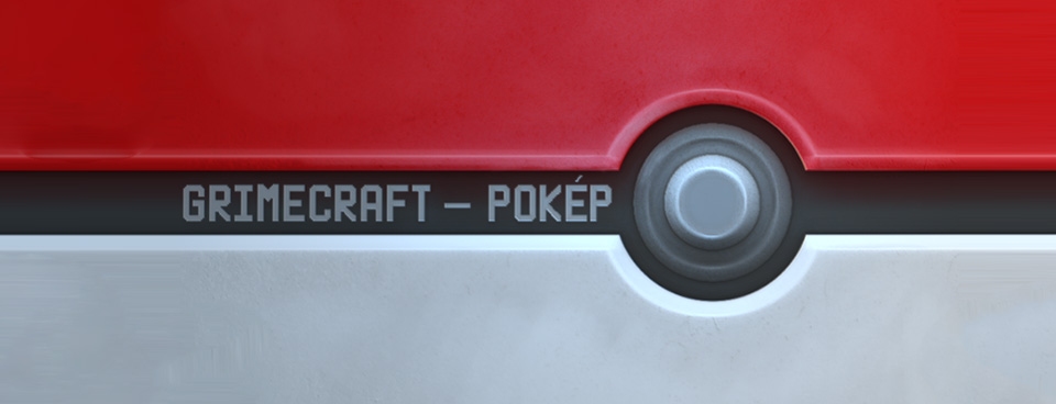 Grimecraft – POKÉP