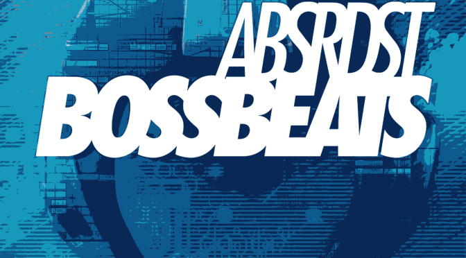 ABSRDST – Boss Beats, a Mega Man EDM concept album