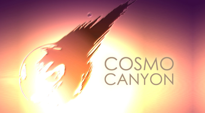 Final Fantasy VII – Cosmo Canyon ( Grimecraft x Cutman Remix)