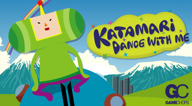 Katamari Dance With Me: A Remix Tribute to Katamari Damacy