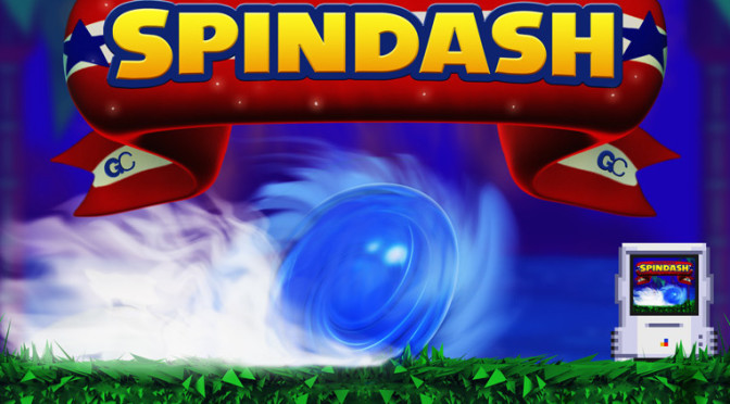 Spindash: A Super Sonic Remix Album from GameChops