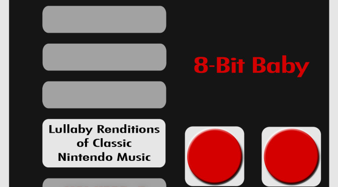 8-bit Baby 2