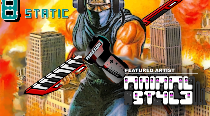 Electric Philly – GAIDEN
