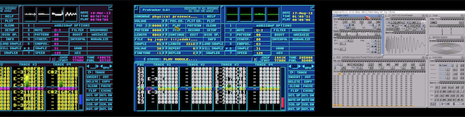 Intro to Amiga Chiptunes: Four Amiga Chiptune Artists Worth Checking Out
