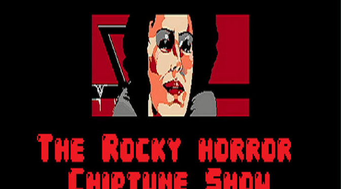 The Rocky Horror Chiptune Show