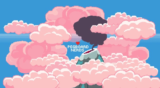 Pegboard Nerds and Monstercat combine Pixel Art with Pop