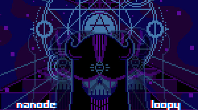 Interview: Chiptune’s New Challenger, Nanode and His Killer Nanoloop Debut