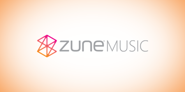 RIP Zune