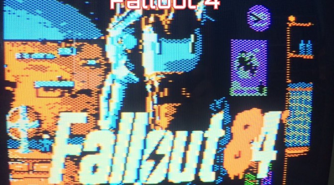 Fallout ’84