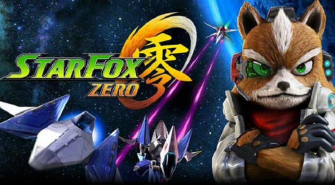 Star Fox 64 is Finally Getting the Sequel You’ve Always Wanted