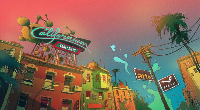 Explore Philip K. Dick’s Psychedelic Nightmare in Californium