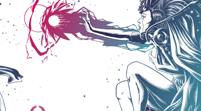 Just Released: Lunaria by Danimal Cannon