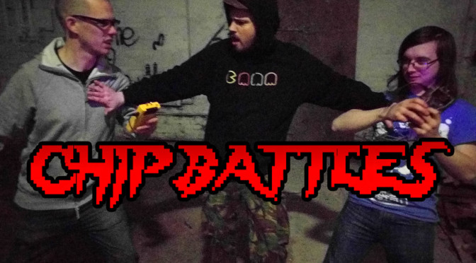 Head To Head Chip Battles in Manchester