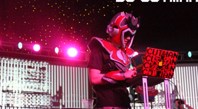 Interview with Dj CUTMAN