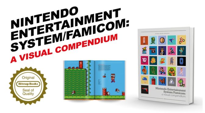 Nintendo Entertainment System/Famicom: A Visual Compendium