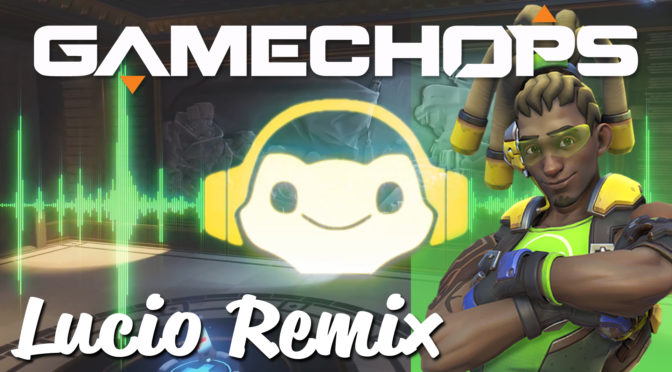 Lúcio – We Move Together As One (Andromulus Remix)