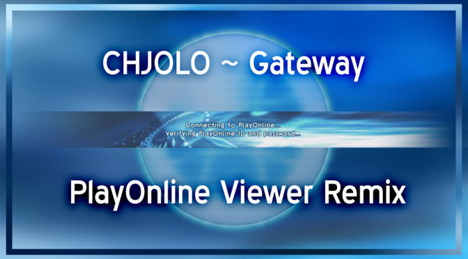 GameChops Spotlight: Chjolo – Gateway