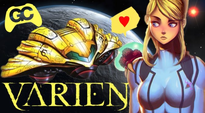 Varien – Elysian Sky