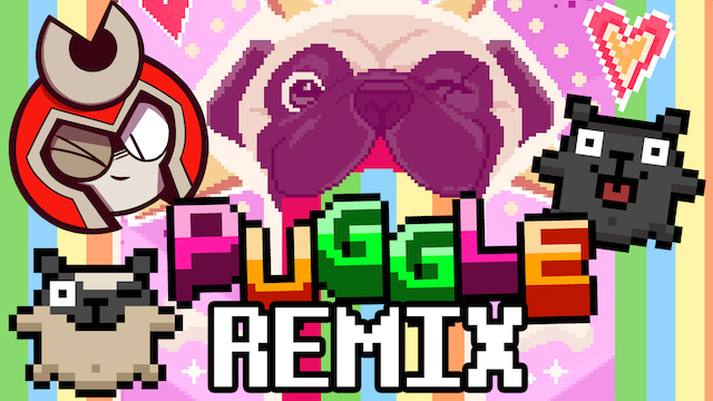 PewDiePie Gets Remixed with Dj CUTMAN’s Puggle!