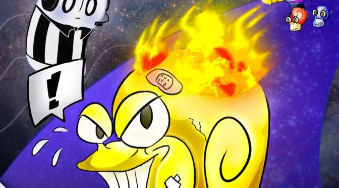 Mykah Thundersnail (Undertale Remix)
