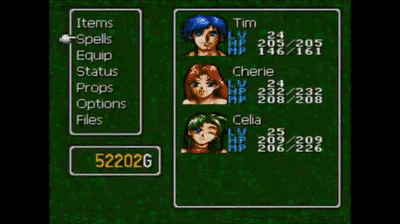 let_s_play_brave_battle_saga_legend_of_the_magic_warrior_part_10_northern_ruins