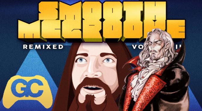 Weekly Roundup: Dj Battle, Smooth McGroove 2