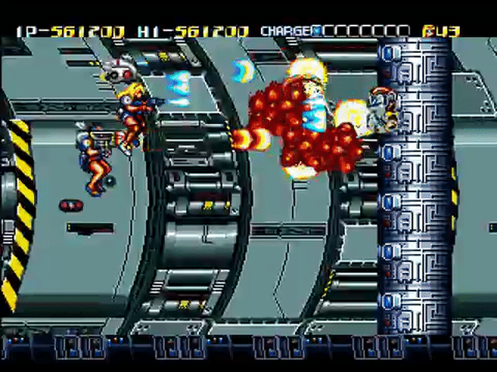 mega_drive_longplay_187_battle_mania_daiginjou
